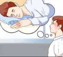 Hoe om die simptome van slaapapnee te herken
