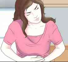 Hoe om die simptome van maagsere te herken
