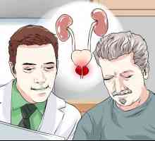 Hoe om die simptome van prostaatkanker te herken