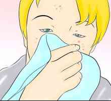 Hoe om `n allergiese reaksie te herken