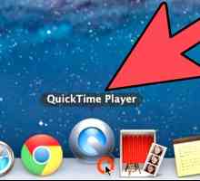 Hoe om video`s te gebruik met Quicktime op MAC OS X Lion