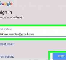 Hoe om die Gmail wagwoord te herstel