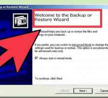 Hoe om die grootte van `n partisie in Windows XP te verminder