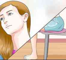 Hoe om spanning in die nek te verminder