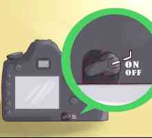 Hoe om gebruikersinstellings op `n Canon 5D Mark II te registreer