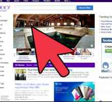 Hoe om by Yahoo te registreer