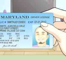 Hoe om te registreer om in Maryland te stem