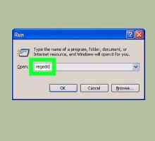 Hoe om die inhoudskonsultant weer te begin in Windows XP