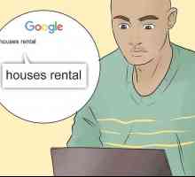 Hoe om jou huis vinnig te huur