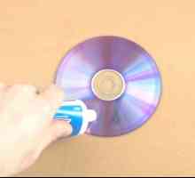Hoe om `n gekrapte CD te herstel