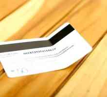 Hoe om `n gebuigde krediet- of debietkaart te herstel