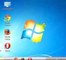Hoe om Windows 7 te herstel na sy normale toestand