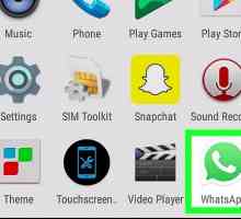 Hoe om te weet of iemand jou op WhatsApp op `n Android-toestel verwyder het