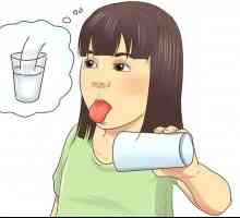 Hoe om te weet of jy dehidreer