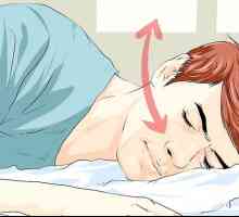 Hoe om te weet of jy slapeloosheid het