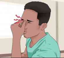 Hoe om te weet of jy sinusitis het
