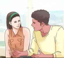 Hoe om te weet of jou vriendin jou vertrou