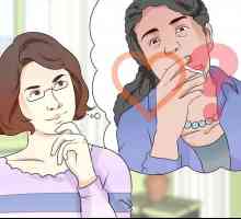 Hoe om te dateer `n persoon wat dagga rook