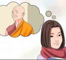Hoe om `n Boeddhistiese te wees