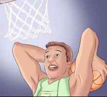 Hoe om dadelik goed in basketbal te wees