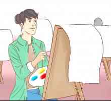 Hoe om `n professionele kunstenaar te wees