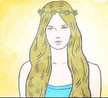 Hoe om `n hippie meisie as `n tiener te wees