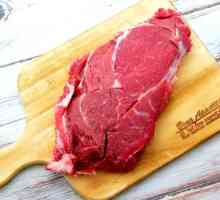 Hoe om `n steak te versag