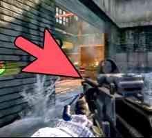 Hoe om vinnig op te roep in Call of Duty - Black Ops