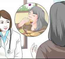 Hoe om bulimie te oorkom
