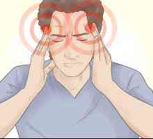 Hoe om `n migraine te oorkom