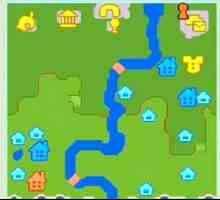 Hoe om `n perfekte dorpie in Animal Crossing te hê