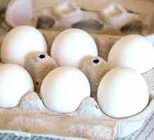 Hoe om eiers vir Paasfees te verf