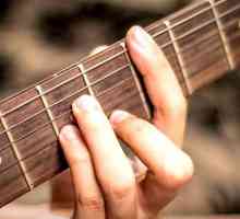 Hoe Rock`n`Roll op kitaar speel in 3 maklike stappe