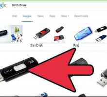 Hoe om data van `n flash drive na `n rekenaar oor te dra