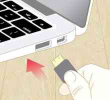 Hoe om prente na `n USB-geheue oor te dra