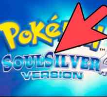 Hoe om Pokémon te verplaas na Pokémon Silver SoulSilver