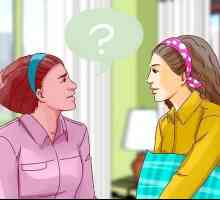Hoe om te gaan met jou seksueel aktiewe tiener