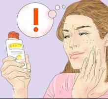 Hoe om aknee te behandel tydens swangerskap