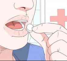 Hoe om pyn en swelling in die testikels te behandel