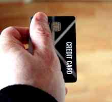 Hoe om verslawing aan die kredietkaart te behandel