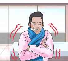 Hoe om hipotermie te behandel