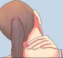 Hoe om migraine hoofpyn te behandel wat veroorsaak word deur die temporomandibulêre gewrig (TMJ)