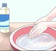 Hoe om verleentheid van waterratte te hanteer