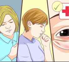 Hoe om `n nadelige reaksie op die griep-entstof te behandel