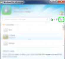 Hoe om u direkte boodskap geskiedenis op te spoor in MSN Messenger
