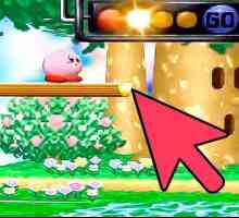 Hoe om Jigglypuff in Super Smash Bros Melee te gebruik