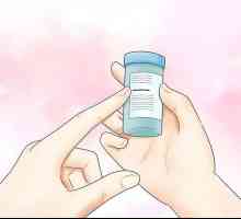 Hoe om antibiotika effektief te gebruik