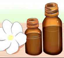 Hoe om aromaterapie te gebruik om te ontspan