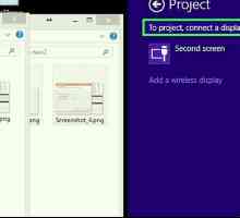 Hoe om twee monitors met Windows 8 te gebruik