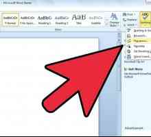 Hoe om die Microsoft Word tesourus te gebruik